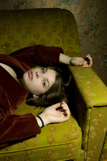 Incorporating Vintage and Antiques