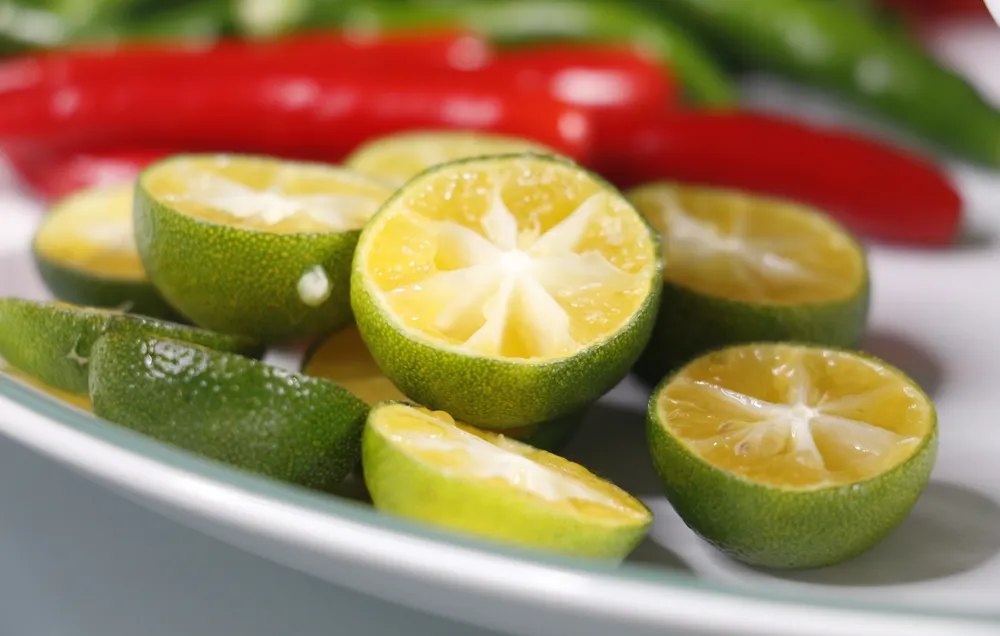 Calamansi