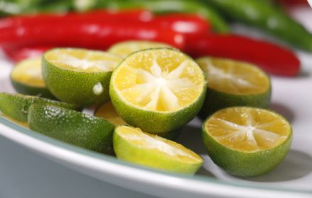 Calamansi