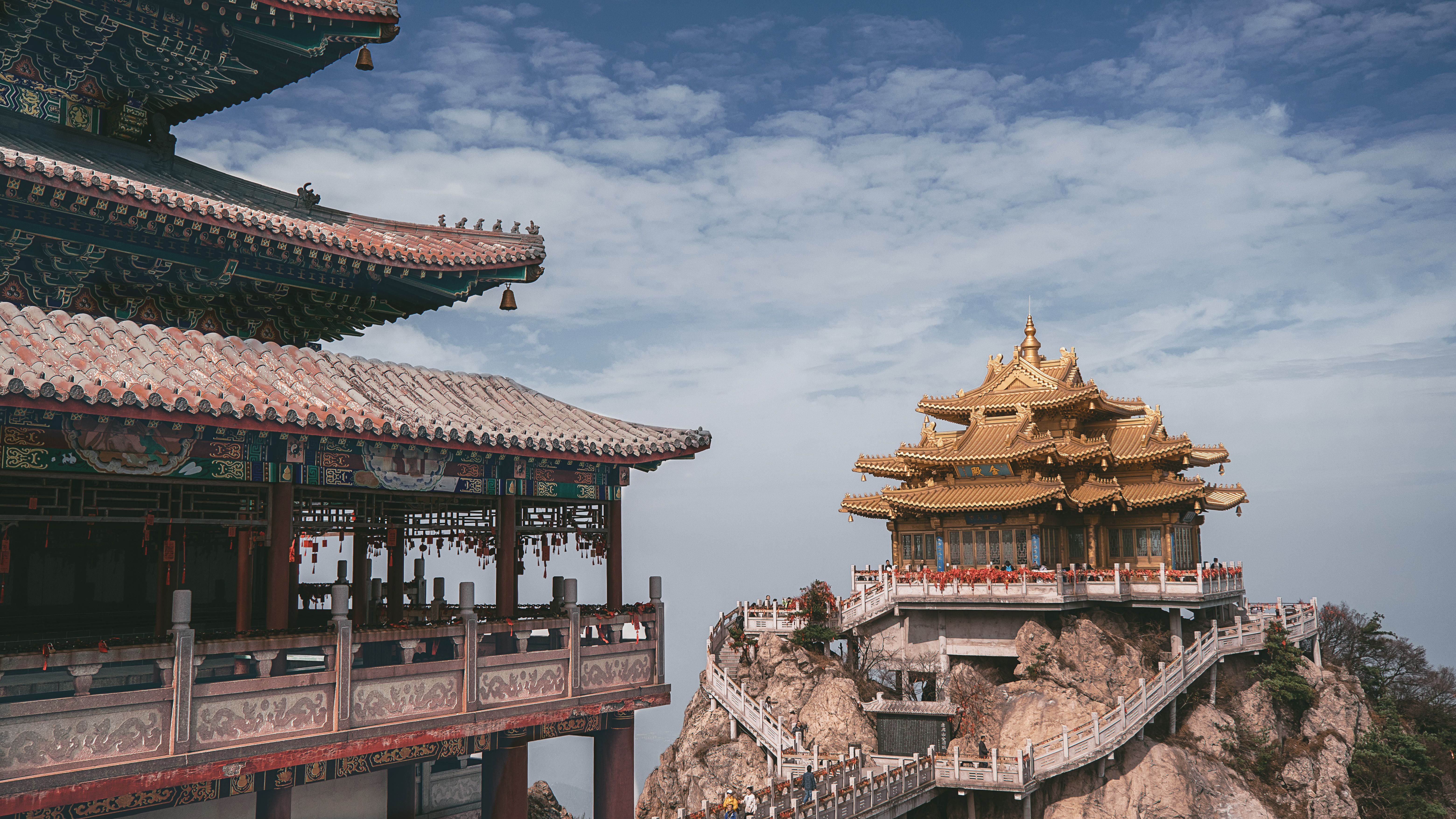Mount Tai Shandong Complete Guide 2026: Sunrise Hike, Cable Car & 5000 Years of History