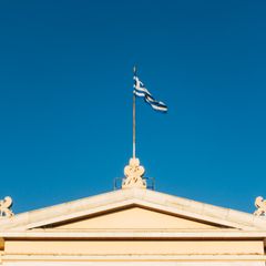 Greece: European Commission approves energy escape clause