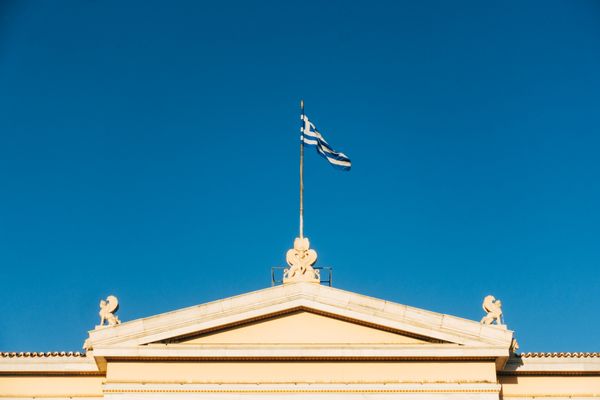 Greece: European Commission approves energy escape clause