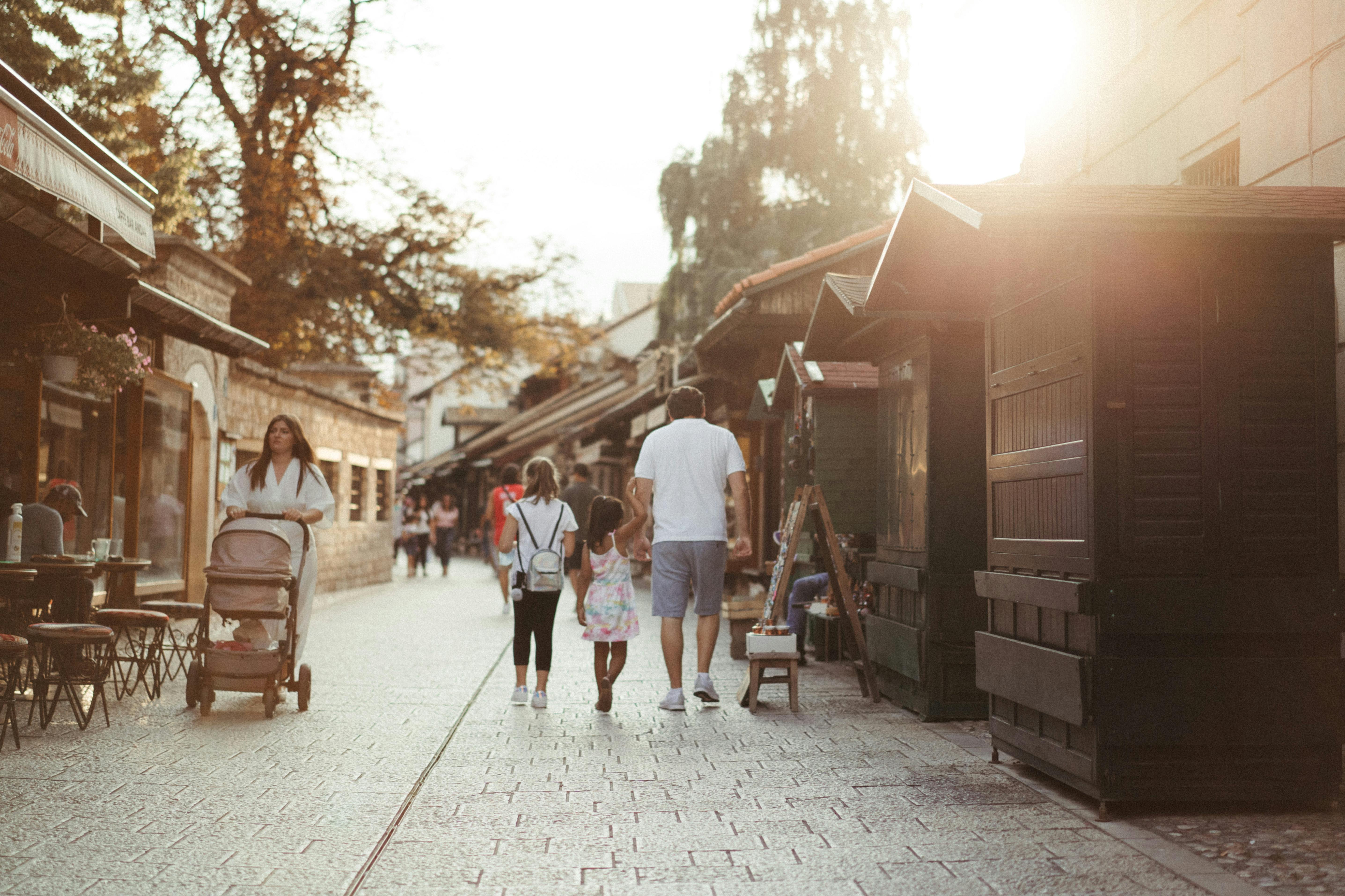 Web design for small businesses