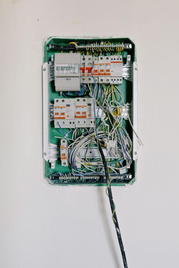 Électricité