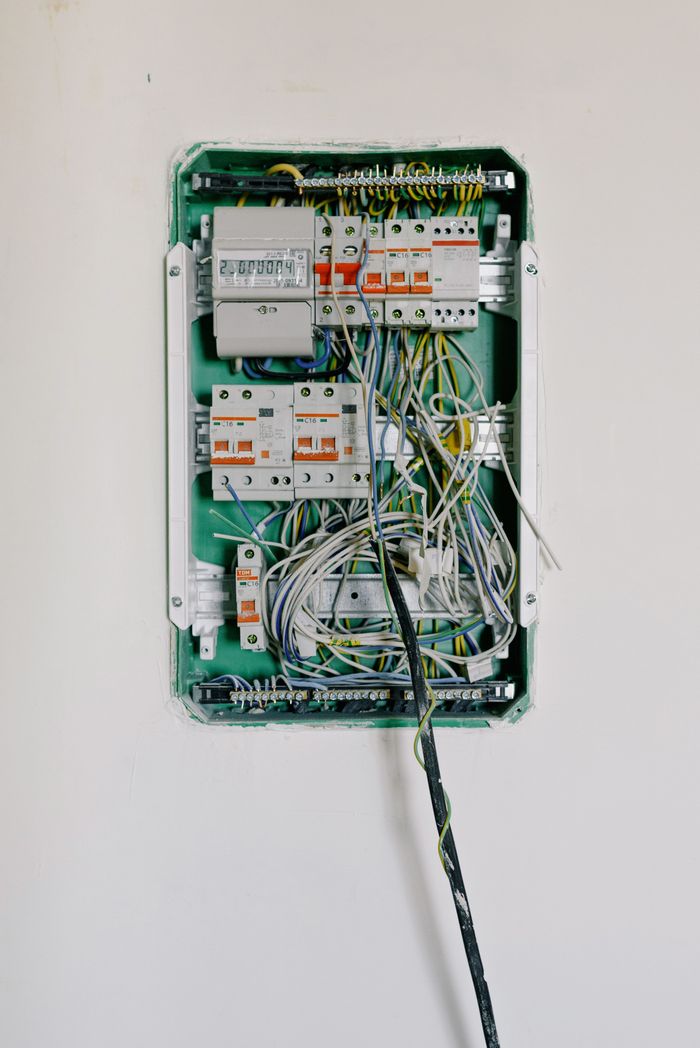 Leviton