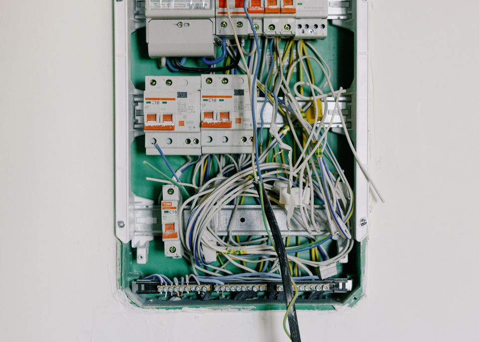 Electrical Installation Condition Report (EICR) in Harrow