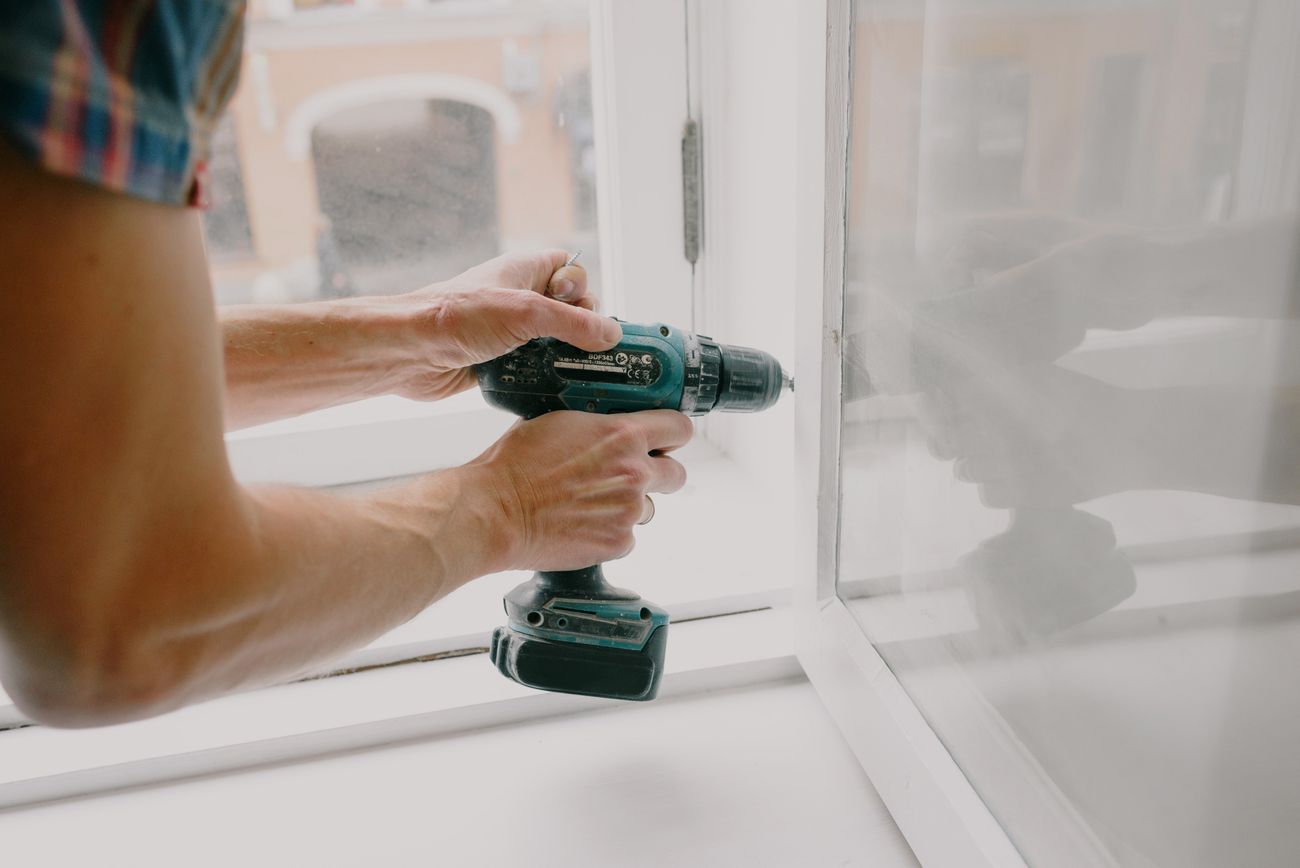 Window Repairs