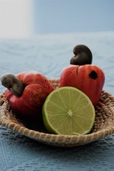 Lime Twist Lime Twist Wrapped Cashews
