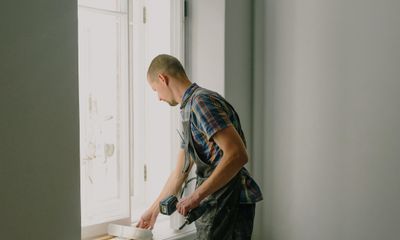 Painting services in Florida