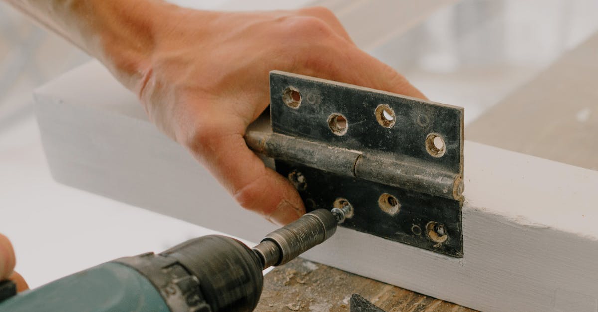How to replace a breaker in a RV