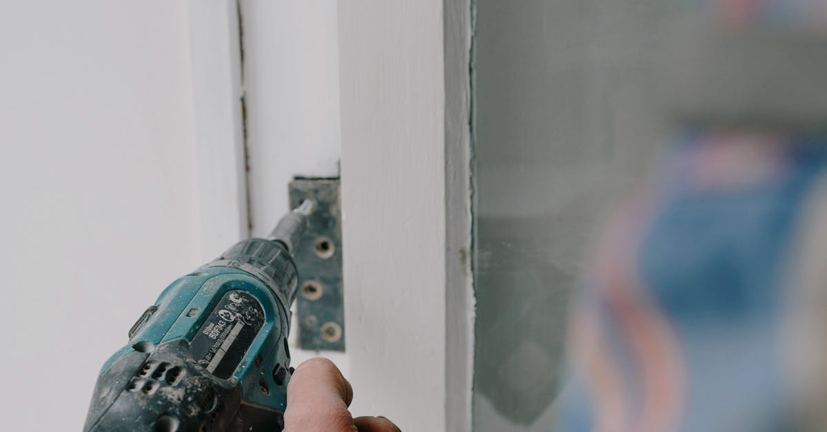 How to replace tub drain without tool