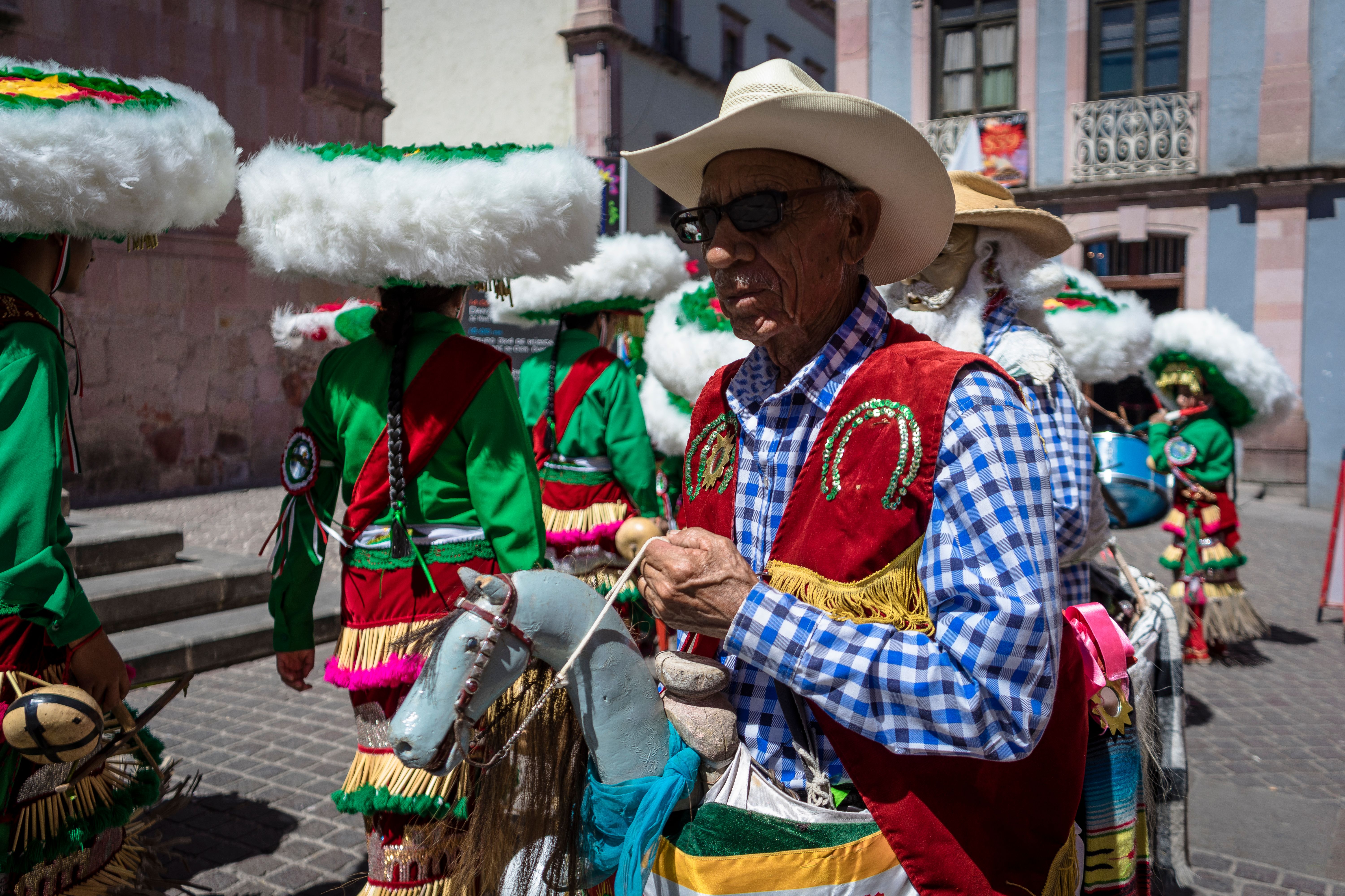 Photo of Mexico