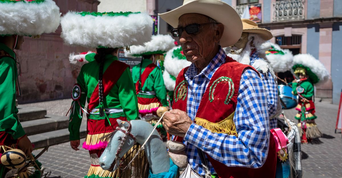 Photo of Mexico