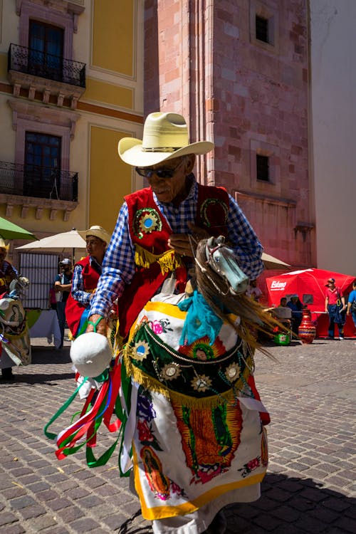 Fotobanka s bezplatnými fotkami na tému cestovať, cinco de mayo, interpret