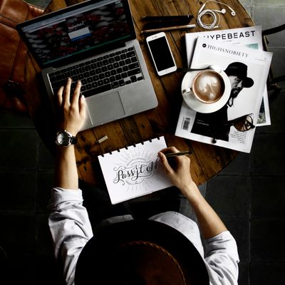 Top AI Tools for Marketers