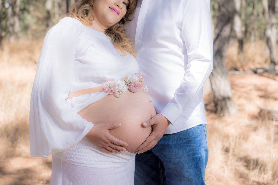 Best Maternity Support Belt for Melbourne Mums Who Commute & Work on Their Feet All Day