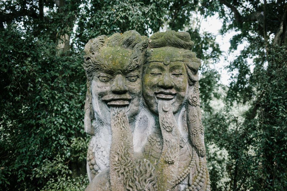 Foto de Ubud