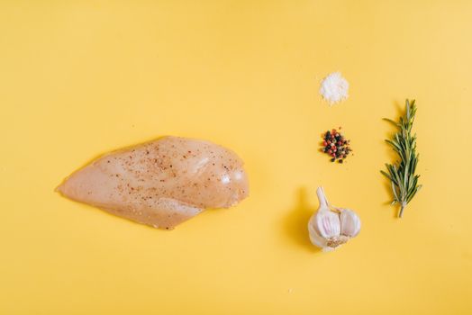 Chicken As Ingredient In Recipes