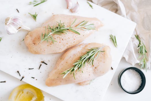 chicken breast image 4