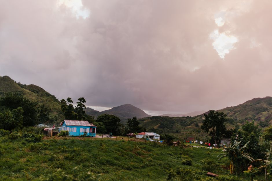 Quel visa choisir pour vivre en Haïti ?