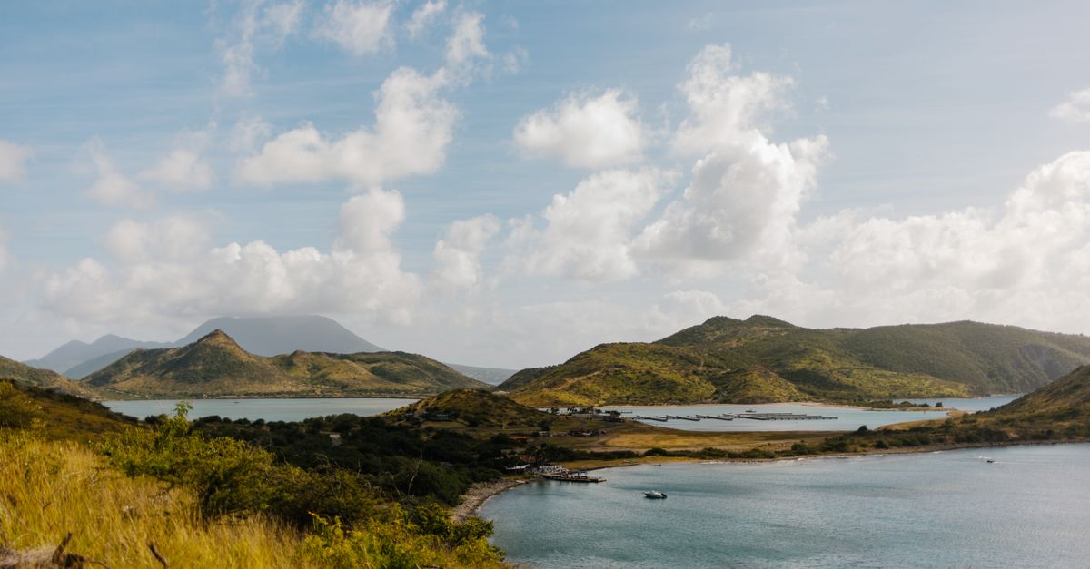 Photo of Antigua and Barbuda