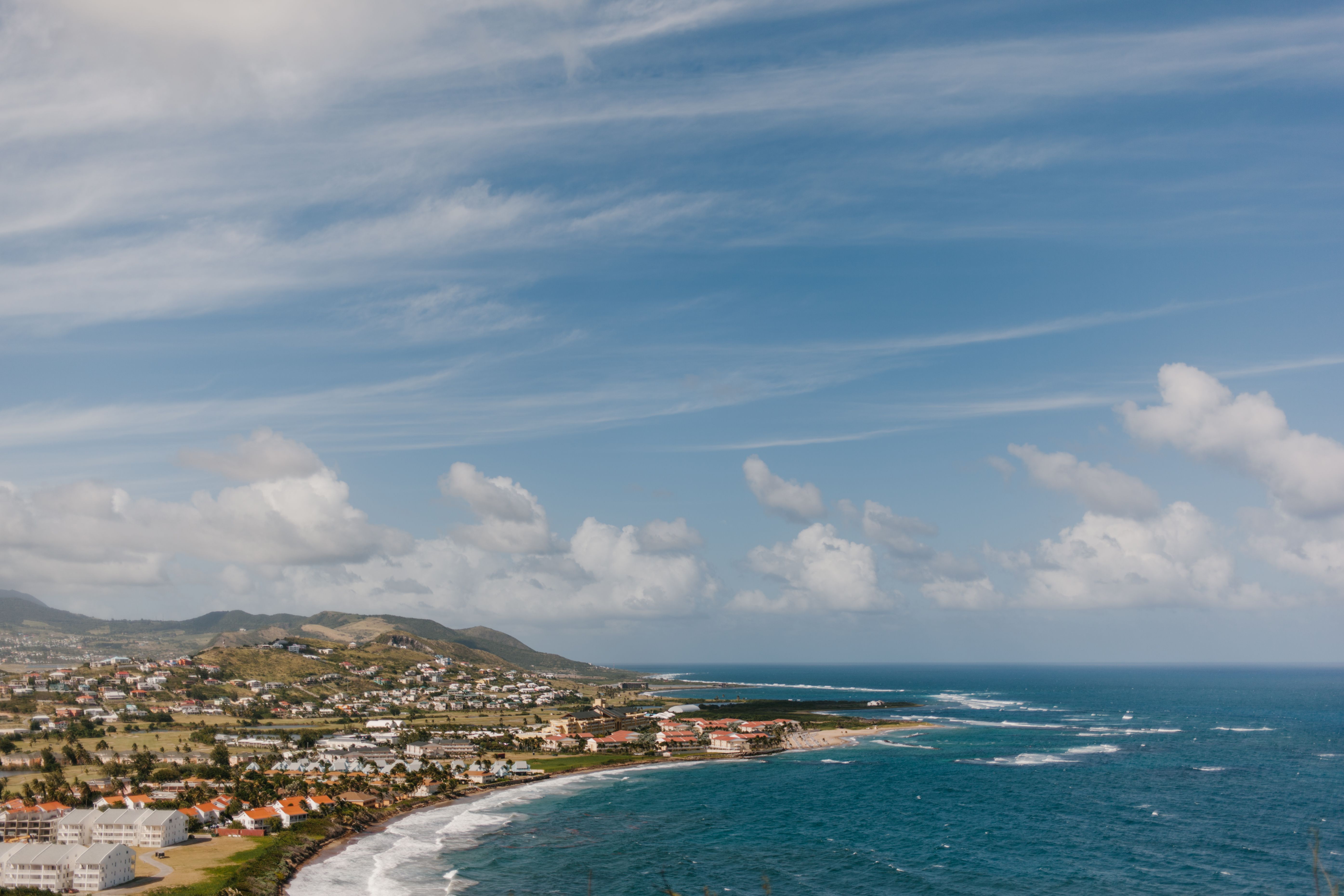 Luxury Resorts in Saint Kitts and Nevis — Saint Kitts and Nevis travel guide photo