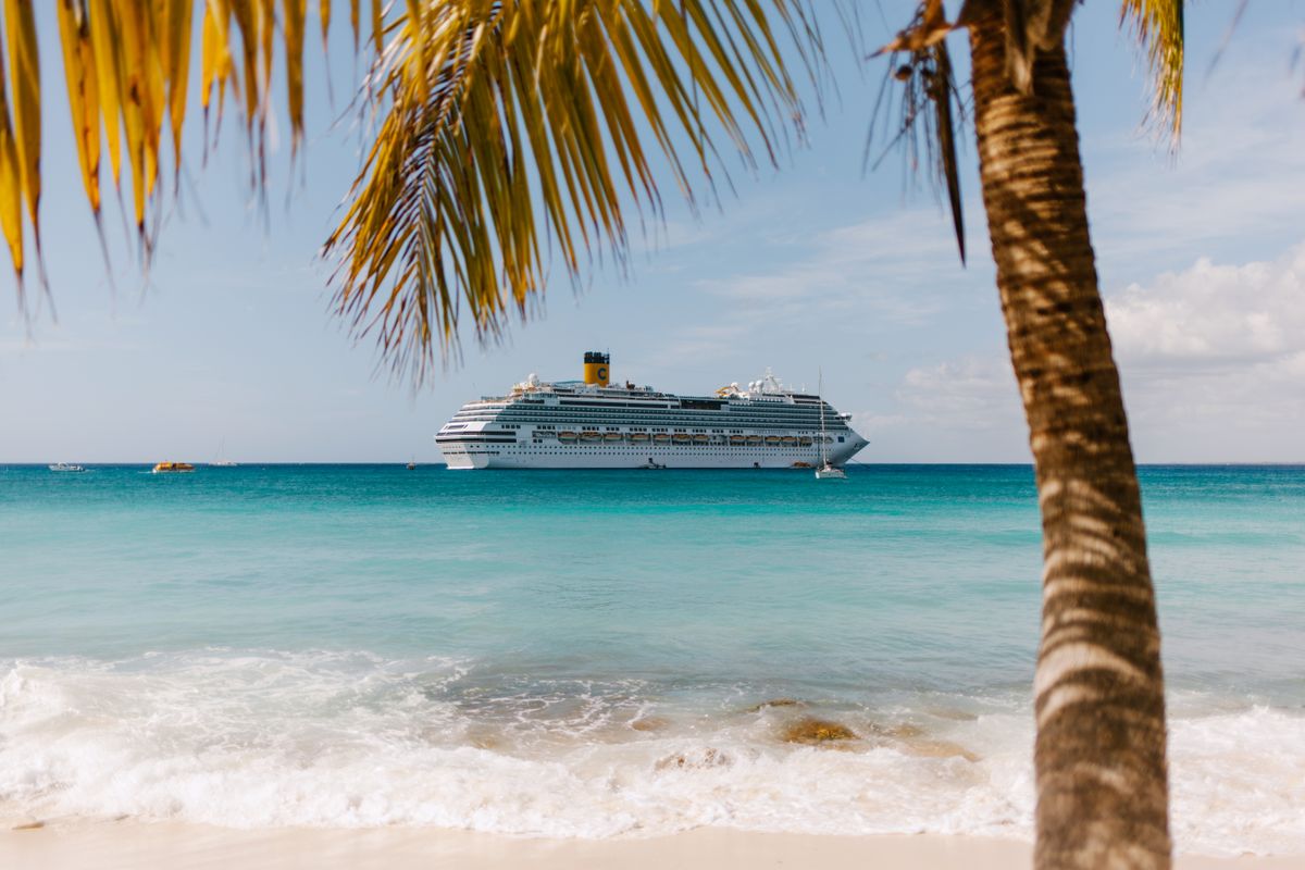 Caribbean
