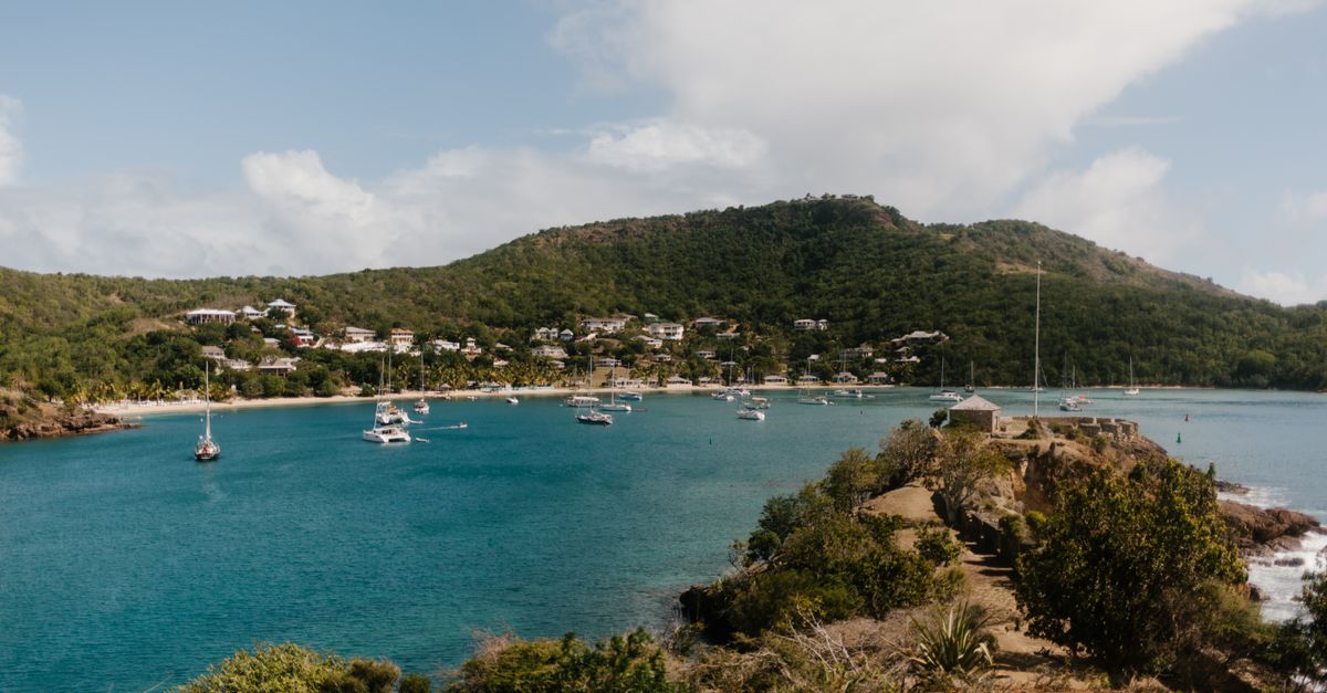 Bequia