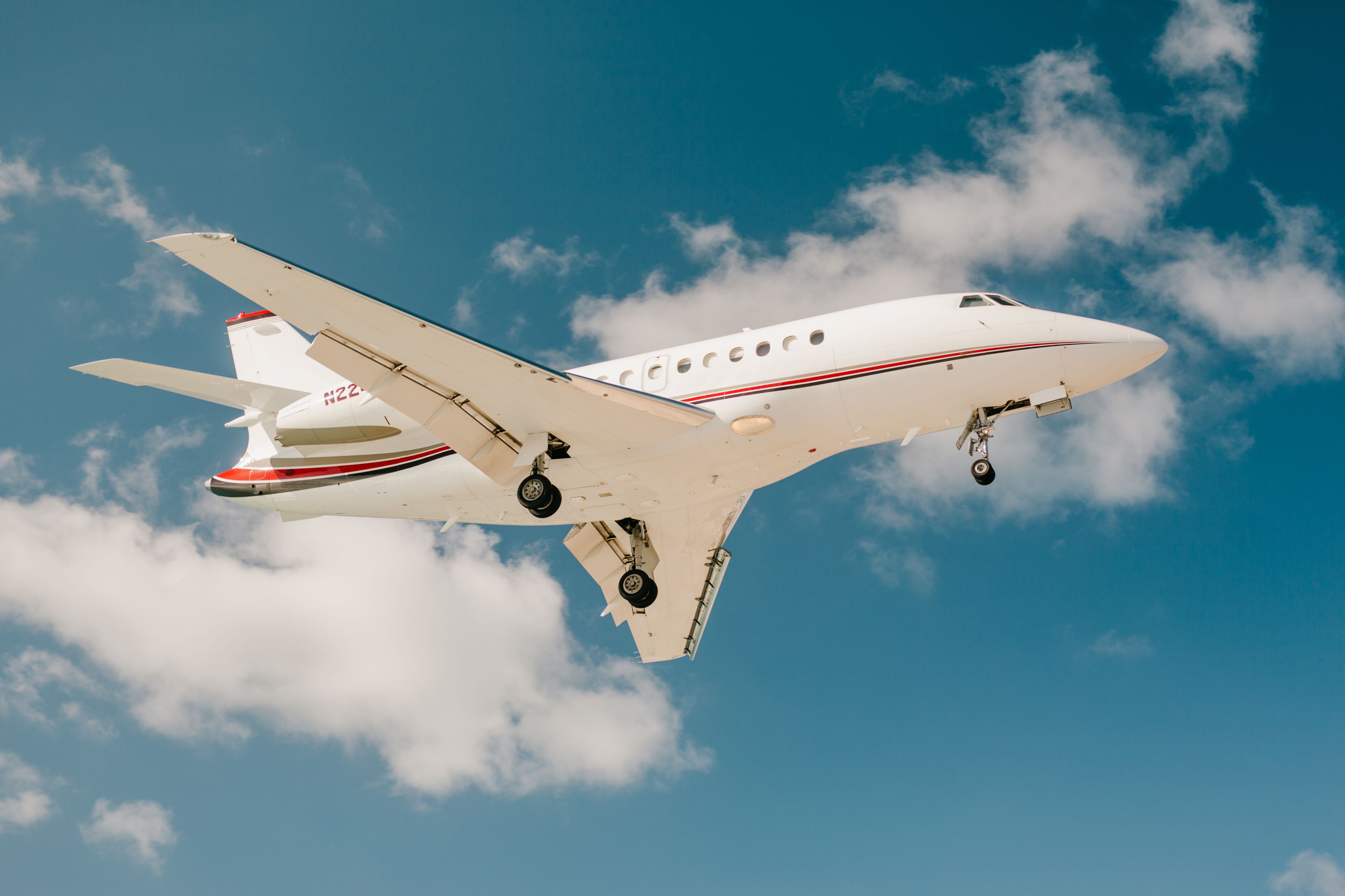 Aérodrome de Corte (LFKT), Corte — private jet cleaning