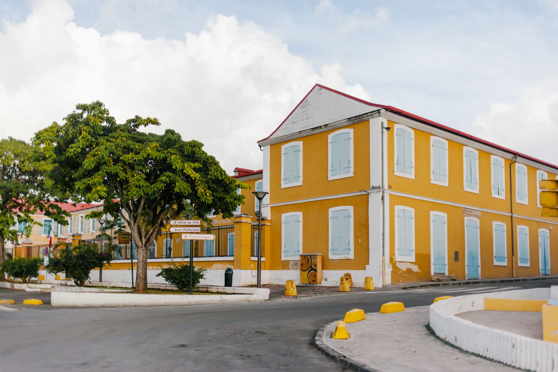 Martinique photo 2