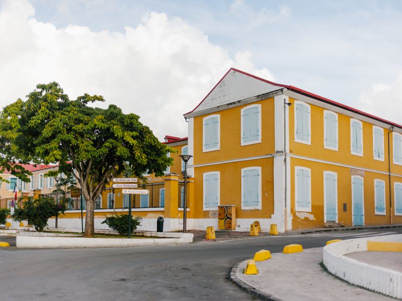 Où vivre en Martinique : Fort-de-France, nord, sud