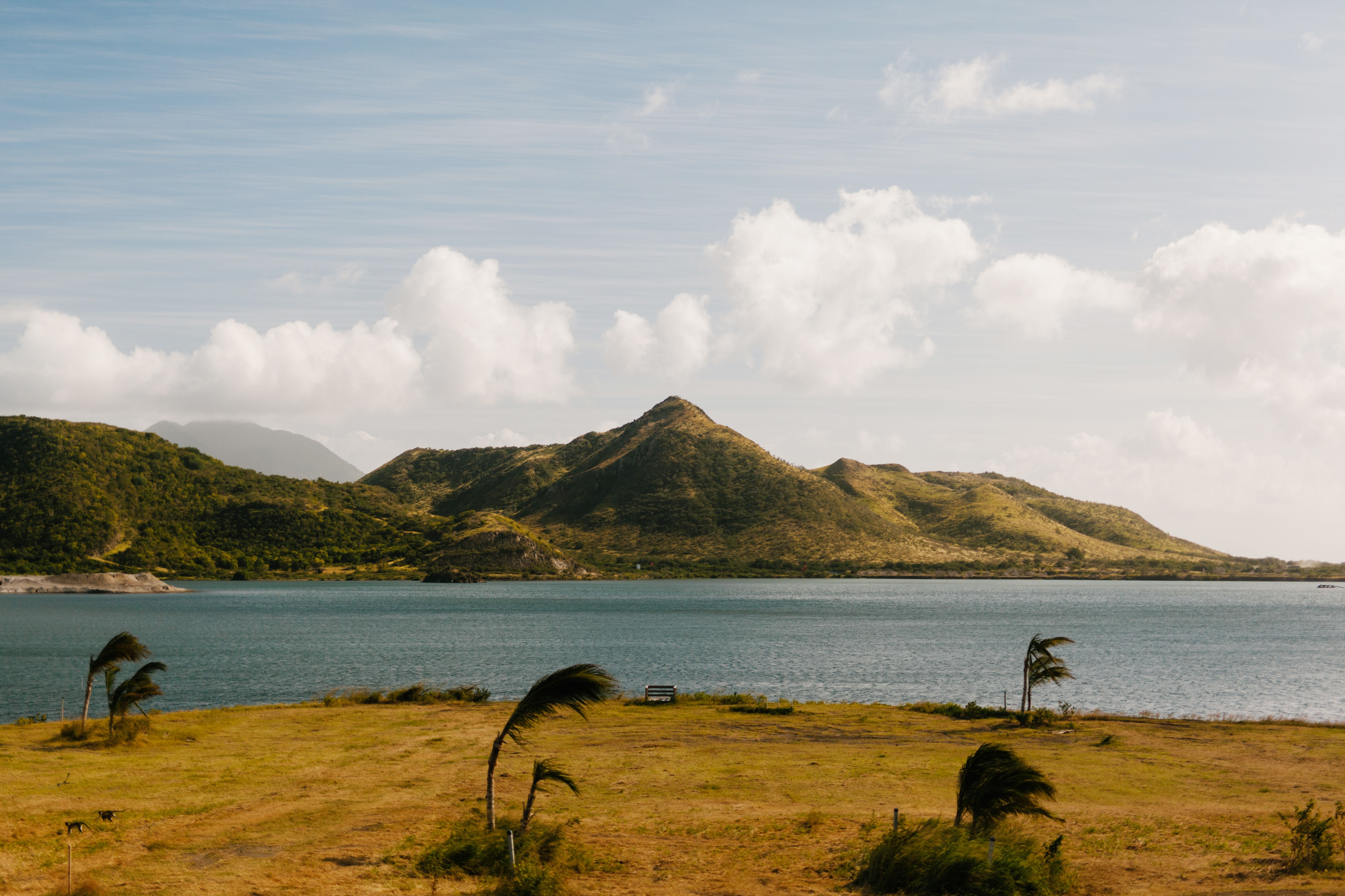 Rainy Season in Carriacou — Carriacou travel guide photo