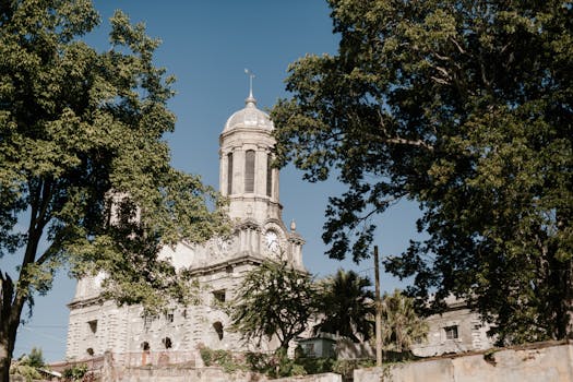 St Johns, Antigua And Barbuda photo 2