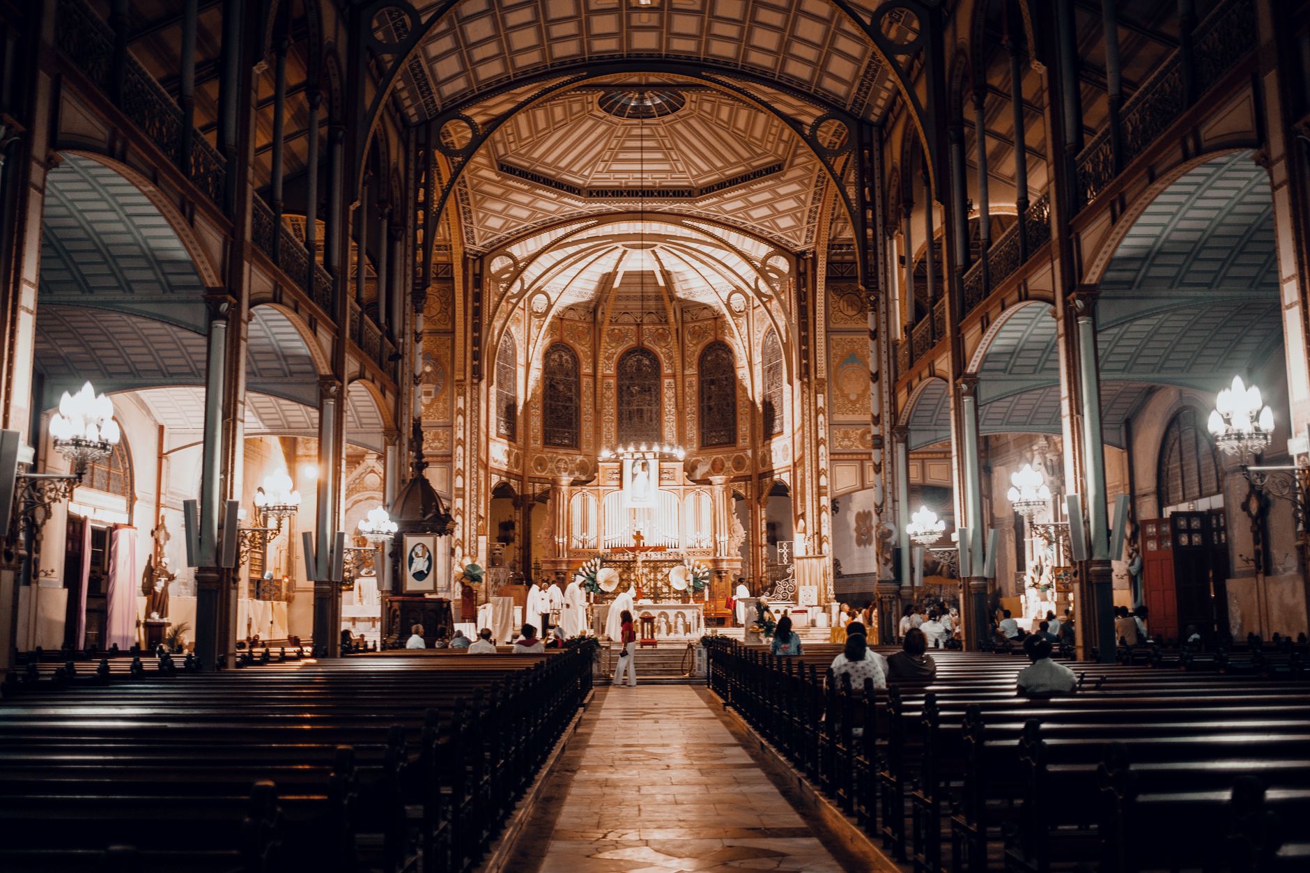Featured image for the article: Mumbai churches plan Nativity masses and Girl Child Day programmes