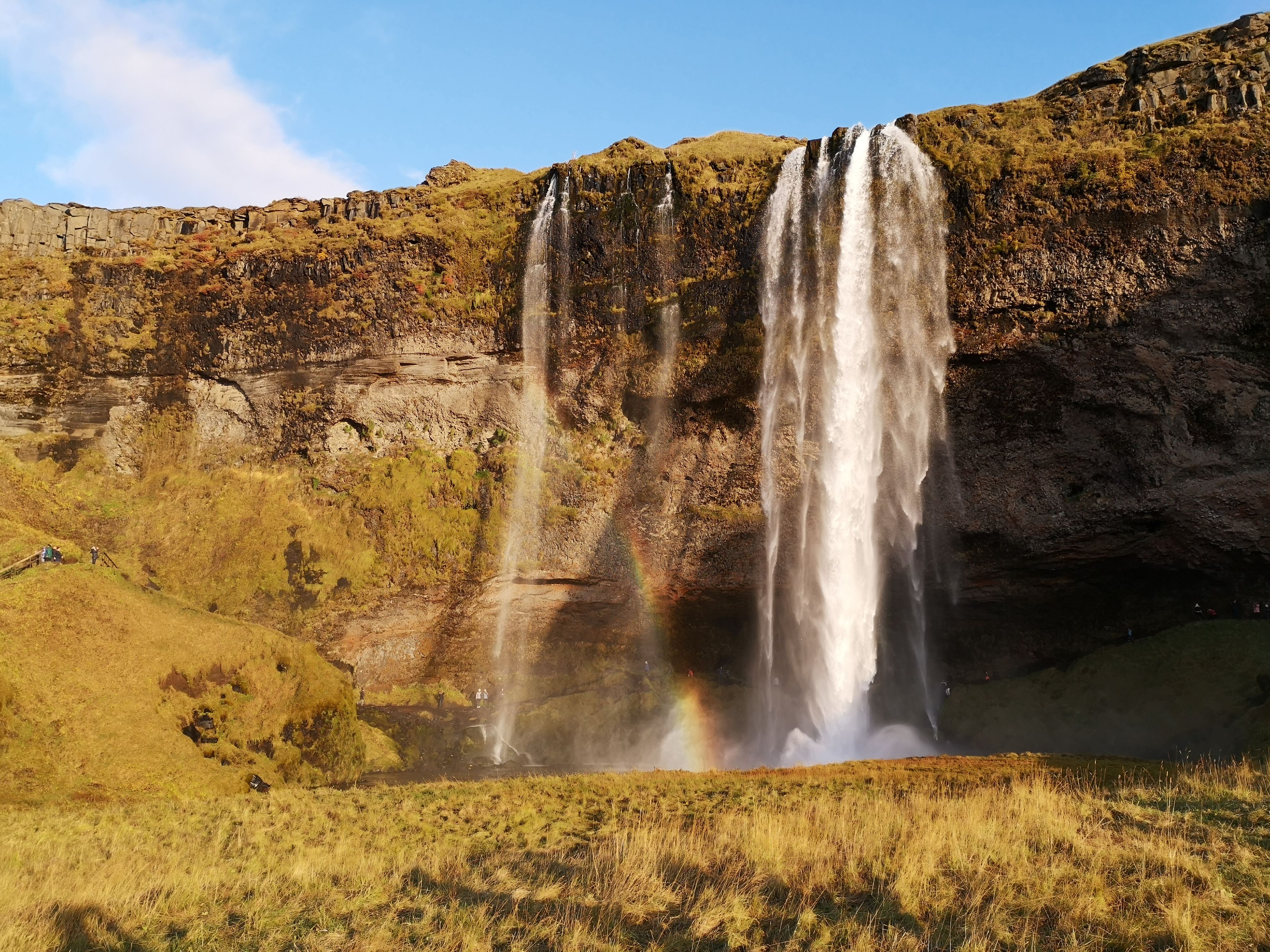 Photo of Cascade · Free Stock Photo