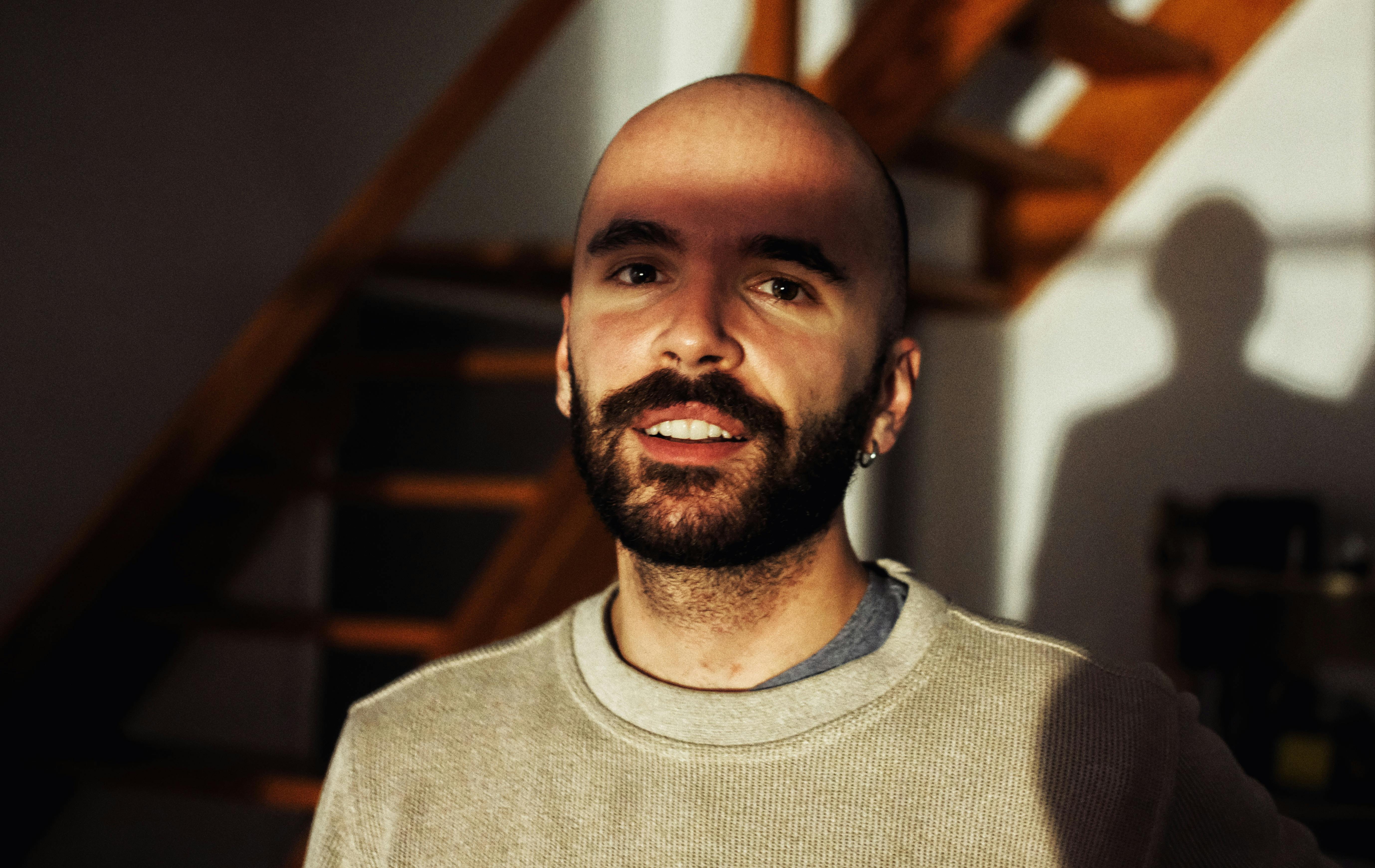 Gaëtan Robail
