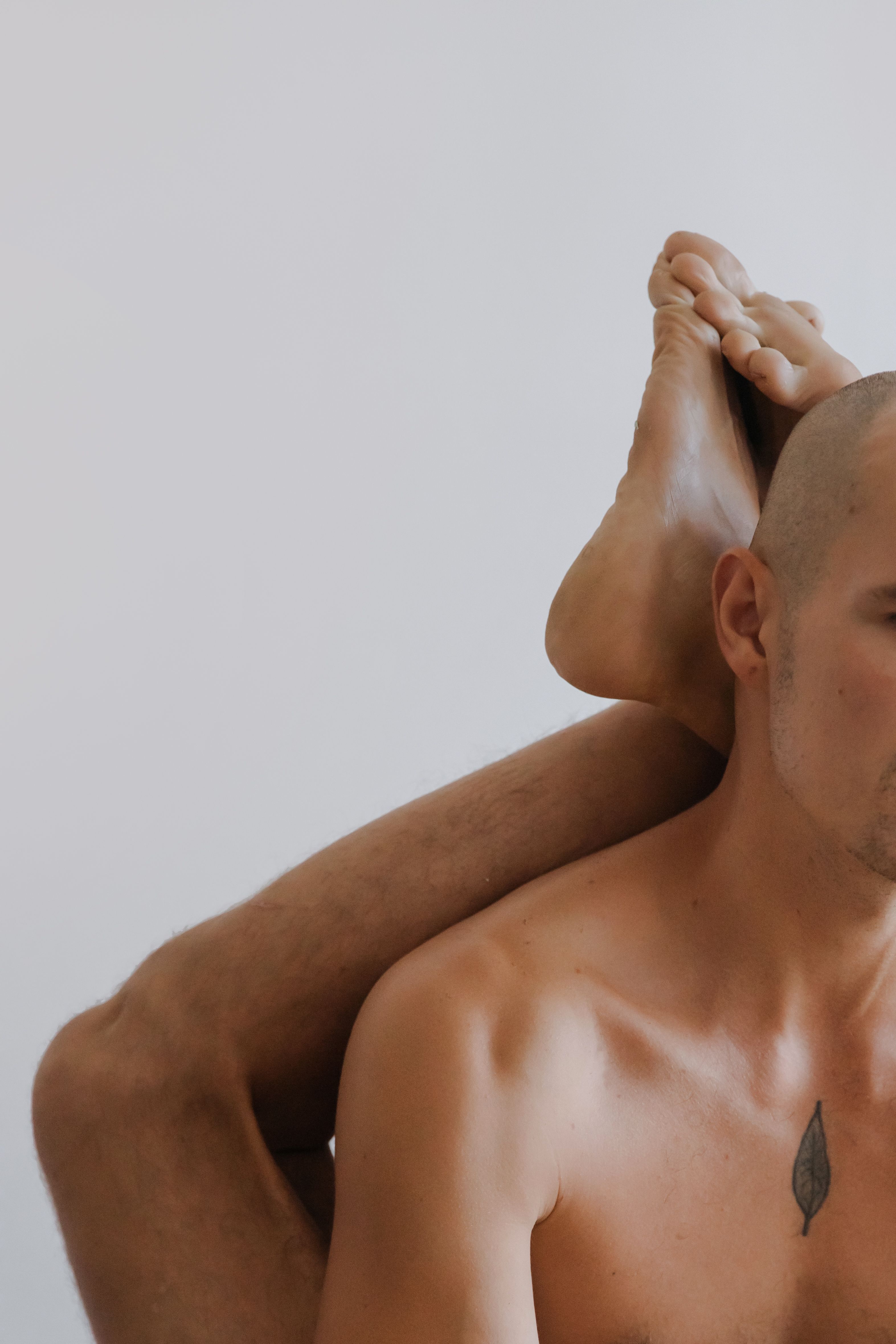 Advanced Mental Wellness