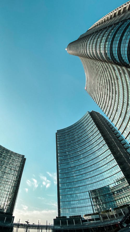 Free stock photo of milan, tower