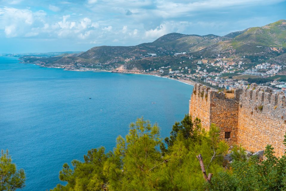 Alanya, Turkey