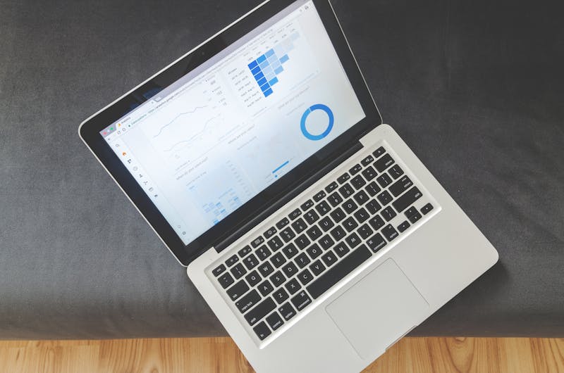 Business Intelligence y Analítica