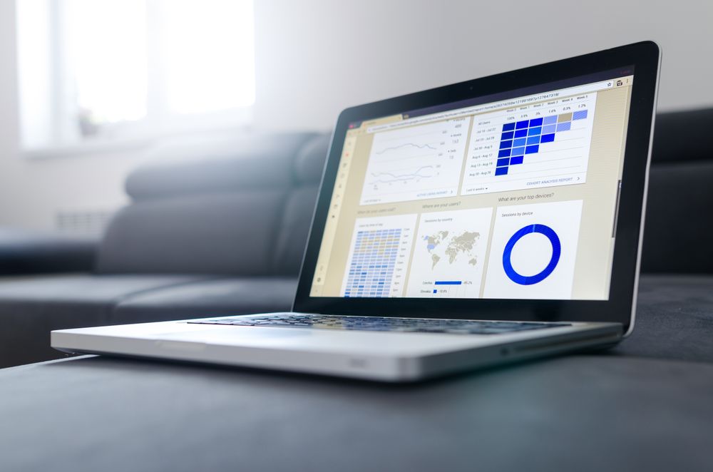 Why Your MIS Reports Are Always Late (And How ERP Fixes It)