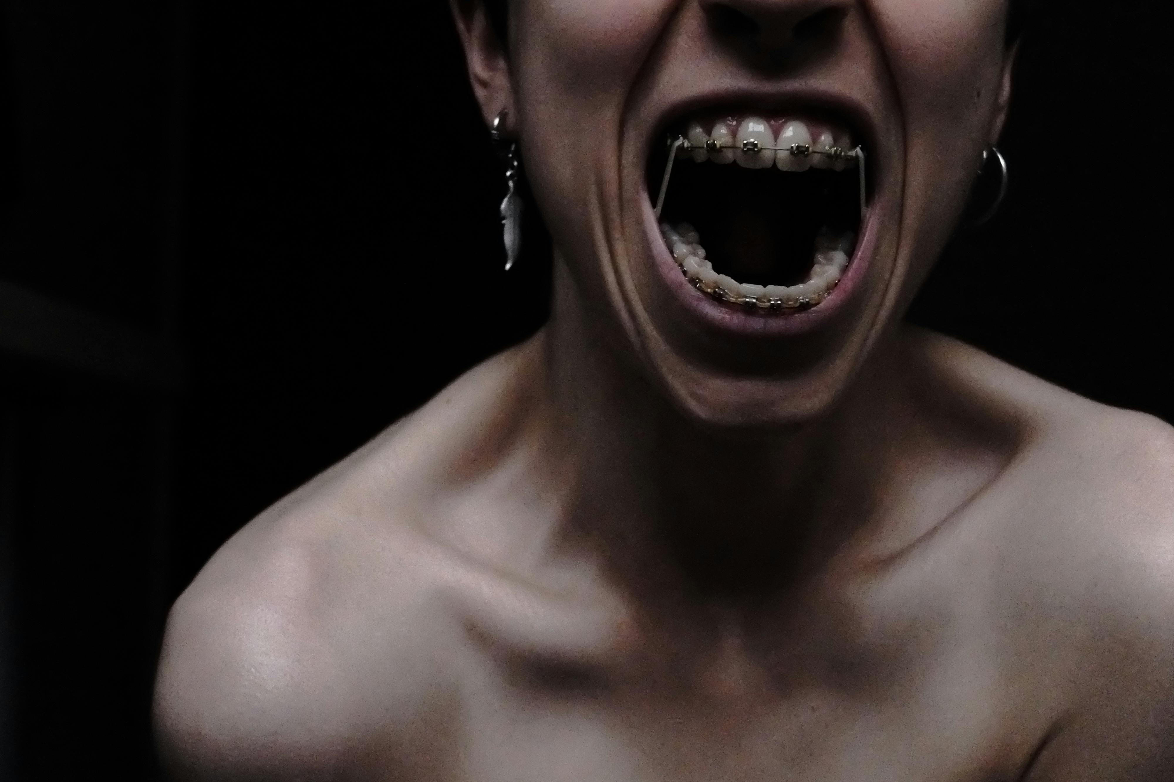 When Word of Mouth Is All You Have: Choosing a Criminal Defense Lawyer in an Unregulated Market — Photo by Marta Ruf on Pexel
