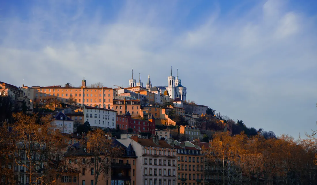Lyon