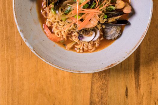 Soupe à l'Oignon Français avec une Touche d'Originalité