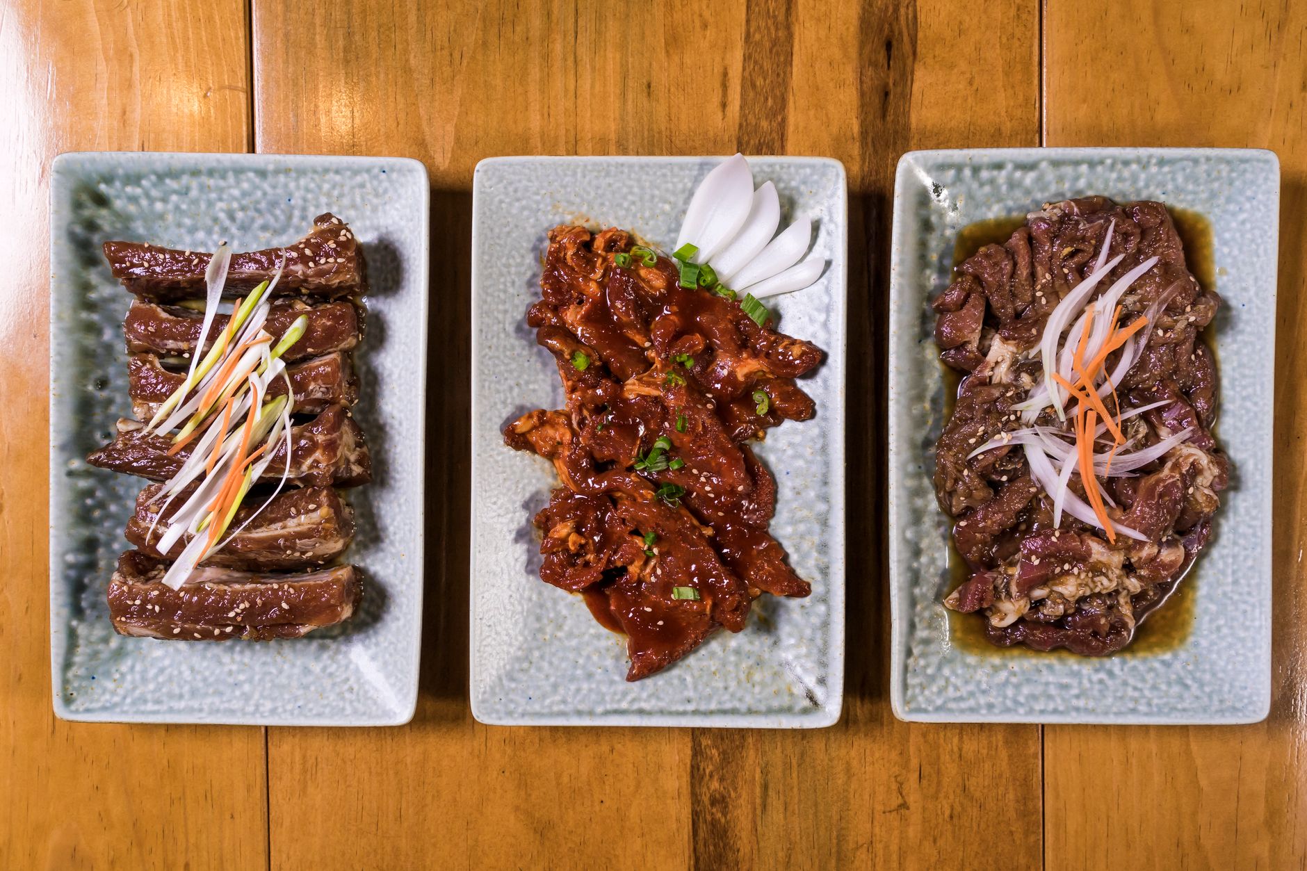 Your Favorite Korean BBQ Just Got Pricier: What GEN Restaurant Group's Latest Numbers Mean for Your Wallet