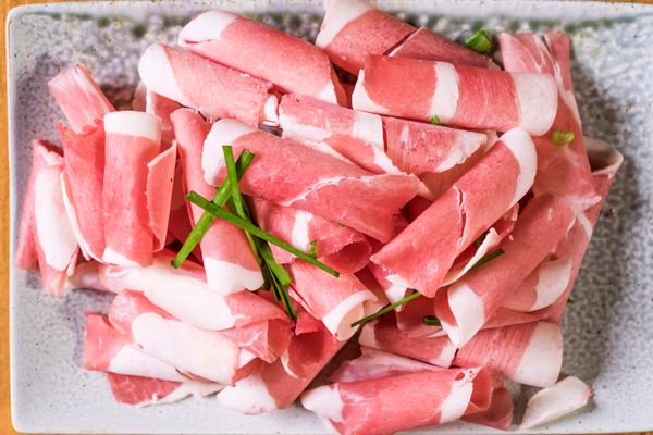 Horseshoe Gammon Joint