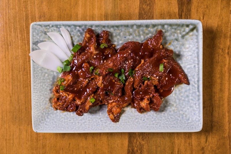 Korean