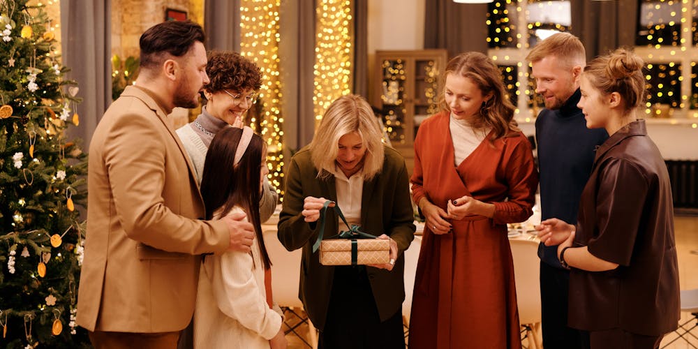 Vegan Gift Ideas for Plant-Based Friends