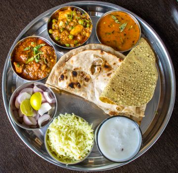 Mirch Masala