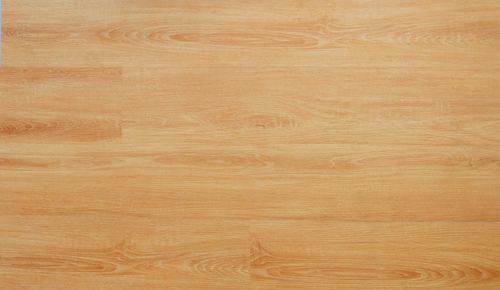 Free Smooth light wood grain texture ideal for backgrounds and design projects. Stock Photo